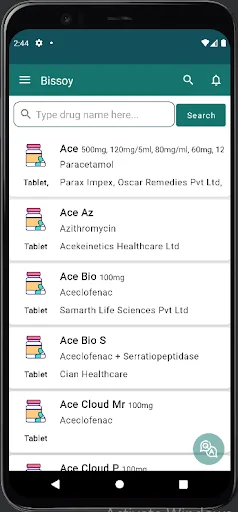 Unduh Bissoy Terbaru – Konsultasi Profesional & Edukasi Gratis - Screenshot 6