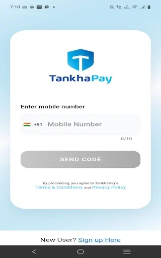 Download TankhaPay Terbaru – Solusi Payroll & HRIS Terlengkap - Screenshot 1