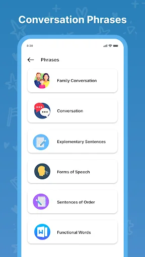 Download Learn English in Urdu Terbaru – Belajar Bahasa Gratis - Screenshot 8