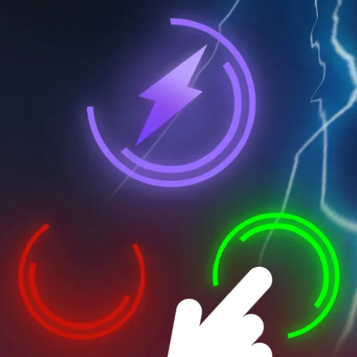 Download ZAPPY! Terbaru – Game Tap Roulette Seru & Menantang