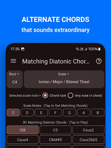 Download Music Theory Companion Terbaru – Belajar Musik Gratis - Screenshot 22