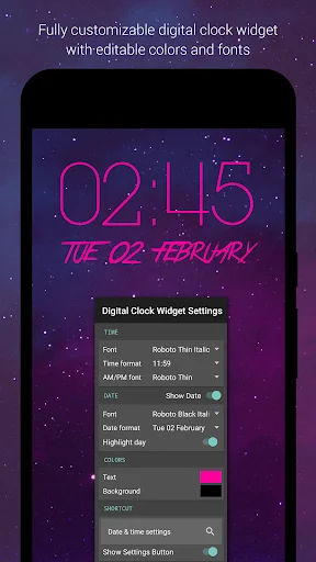 Download Rad Pack Pro – Tema 80-an Ikon Retro Terbaik di Android - Screenshot 5