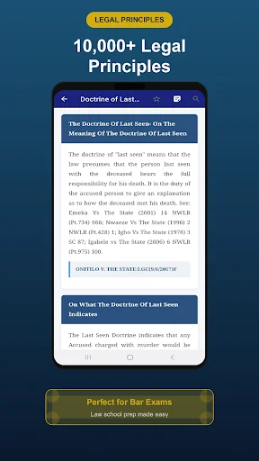 Download Lawyers Guide Terbaru – Referensi Hukum Terlengkap - Screenshot 6