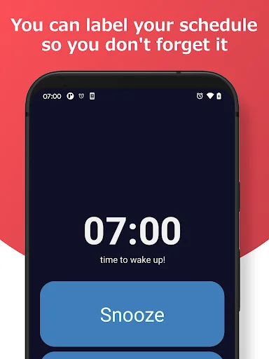 Download Alarm Clock + Terbaru – Bangun Tidur dengan Musik Favorit - Screenshot 5