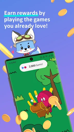 Download Playio Terbaru – Hasilkan Uang Sambil Main Game Gratis - Screenshot 9