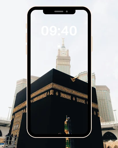 Download Islamic Wallpapers Terbaru – Wallpaper Islami HD Gratis - Screenshot 2