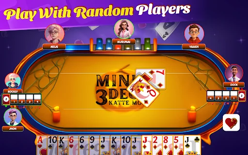 Download MindiCoat Card Game Terbaru – Main Kartu Online Gratis - Screenshot 17