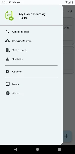 Download My Personal Inventory Terbaru – Kelola Inventaris Mudah - Screenshot 2