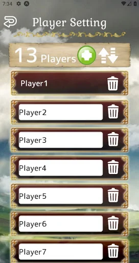 Download Werewolf -In a Cloudy Village- APK – Game Master Terbaik - Screenshot 2