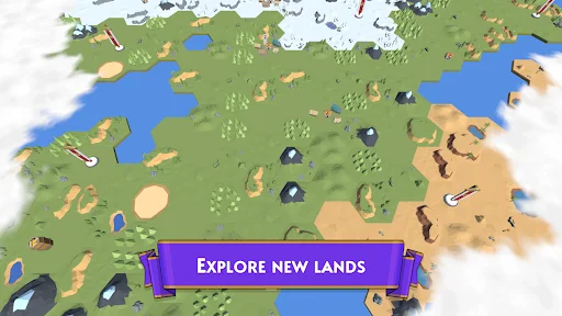 Download Medieval Defense & Conquest – Strategi Perang Gratis - Screenshot 3
