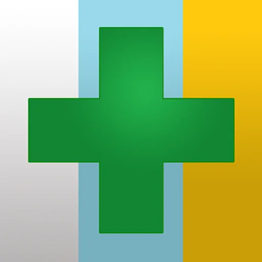 Unduh All-night Chemist’s Canary Terbaru – Apotek 24 Jam
