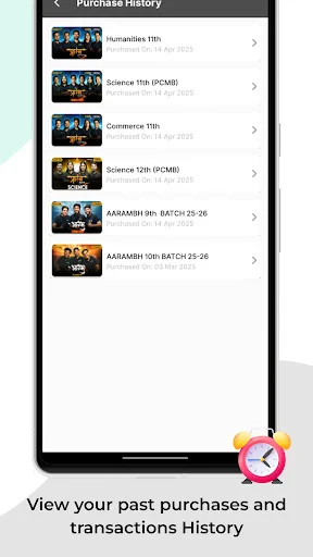 Download Next Toppers Terbaru – Aplikasi Belajar Online Terbaik - Screenshot 4