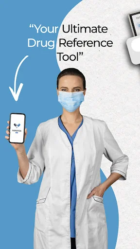 Download Pharmapedia Pro Terbaru – Informasi Obat Terlengkap - Screenshot 6
