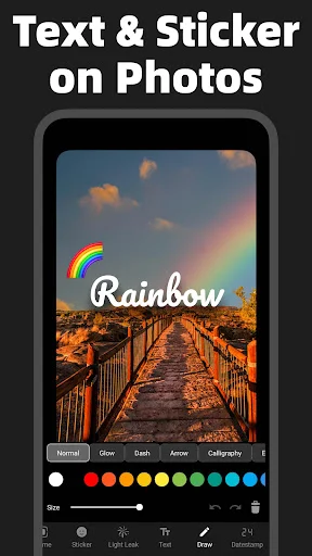 Download Live Photo Camera: Motion Photo Terbaru – Gratis - Screenshot 2