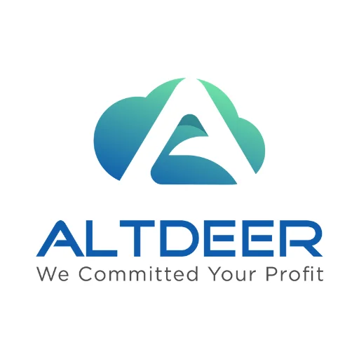 Download Altdeer Cloud Terbaru – Aplikasi Mining Efisien