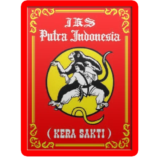 Download IKSPI KERA SAKTI DUNIA Terbaru – Wallpaper & Musik Keren
