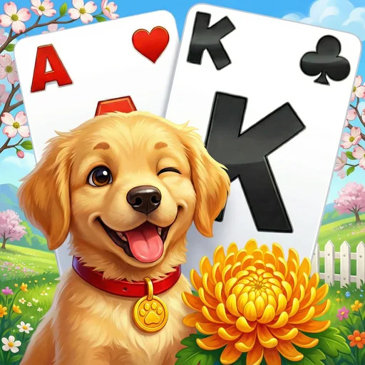 Download Classic Solitaire: Farm Harvest – Game Kartu Seru