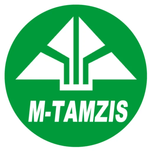 Download M-Tamzis Terbaru – Aplikasi Transaksi Syariah Mudah