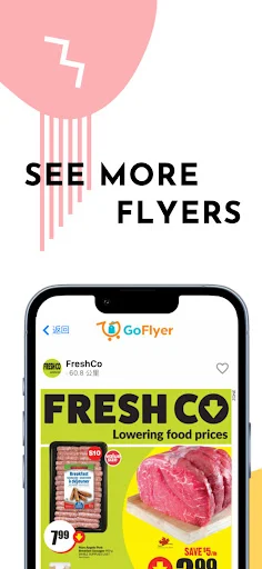 Download GoFlyer Terbaru – Temukan Promo Belanja Terbaik Gratis - Screenshot 8