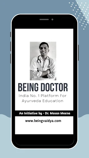 Download Being Doctor Terbaru – Aplikasi Belajar Medis Terbaik - Screenshot 3