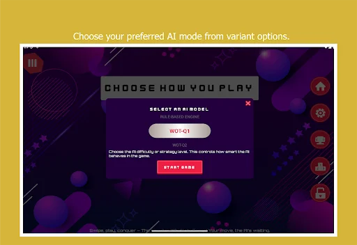 Download Whot! AI – Smart Card Game Terbaru – Main Gratis - Screenshot 15