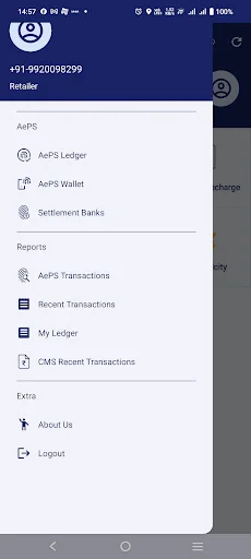Download PayDash Terbaru – Kelola Keuangan & Berdayakan Komunitas - Screenshot 3
