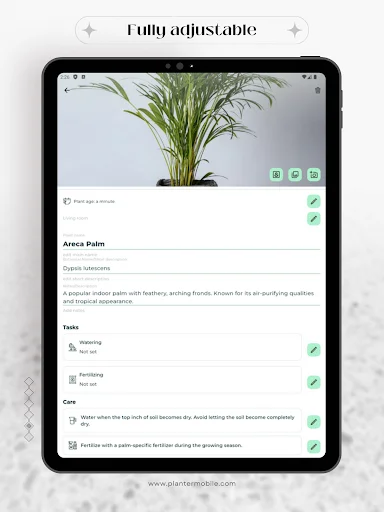 Download Planter – Plant Doctor & ID Terbaru: Solusi Tanaman Anda - Screenshot 15