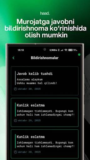 Download Haady Terbaru – Platform Belajar Coding Gratis 2024 - Screenshot 3