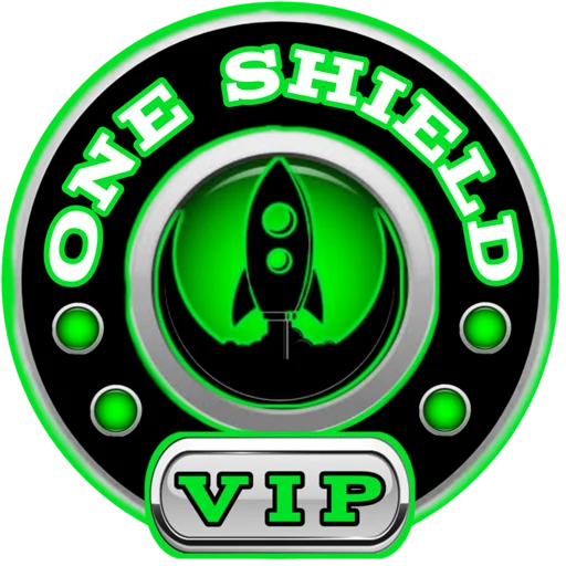 Download ONE SHIELD VIP Terbaru – VPN Cepat & Aman Gratis