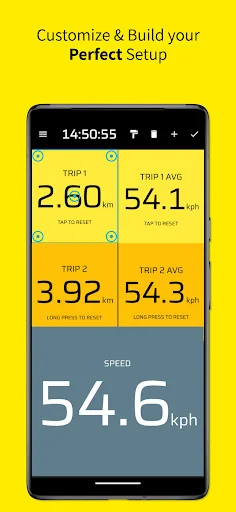 Download Rally Tripmeter Terbaru – GPS Akurat untuk Rally - Screenshot 6