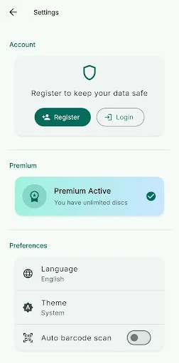 Download Music Collection Terbaru – Katalog Musik Gratis - Screenshot 7
