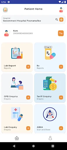 Download eNalam Terbaru – Aplikasi Kesehatan Keluarga Gratis - Screenshot 1
