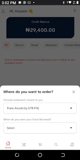 Download Go-Genesis Premium Terbaru – Pesan Makan Bayar Nanti - Screenshot 19