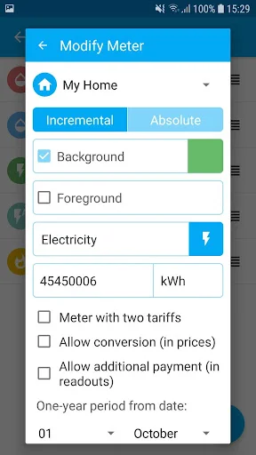 Download Easy Home Offtake Terbaru – Pantau Tagihan Listrik Hemat - Screenshot 7