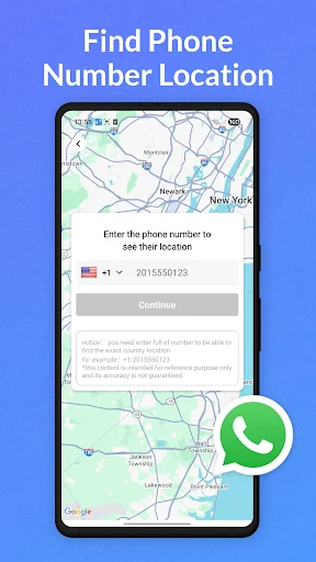 Download PureLink Terbaru – Lacak Lokasi & Komunikasi Mudah - Screenshot 3
