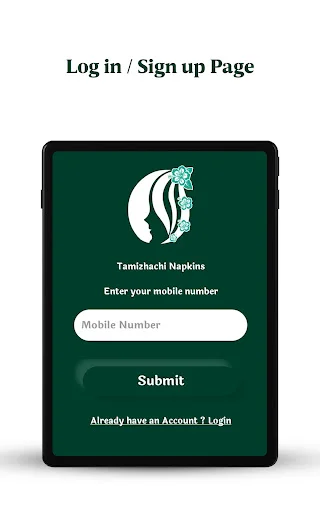 Download Tamizhachi Napkin Terbaru – Produk Wanita Berkualitas - Screenshot 5