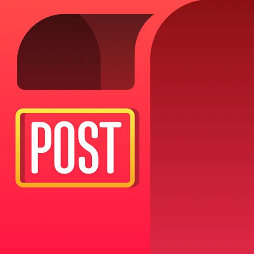 Download Postfun – Kirim Kartu Pos ke Seluruh Dunia Gratis
