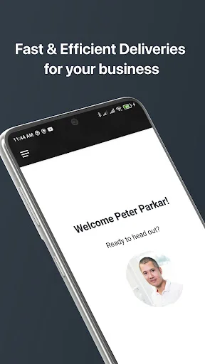 Download My Driver App Terbaru – Solusi Pengiriman Cepat - Screenshot 6