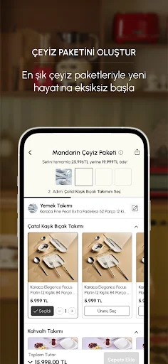 Download Karaca: Belanja Kebutuhan Rumah Tangga Terlengkap - Screenshot 6