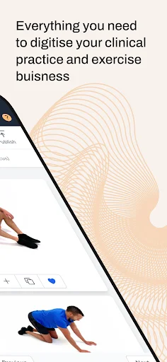 Download Rehab Guru Pro Terbaru – Resep Latihan Profesional - Screenshot 2
