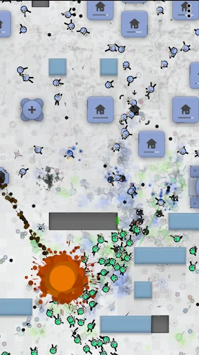 Download Drevepsina Demo Terbaru – Game RTS Strategi Tanpa Iklan - Screenshot 6