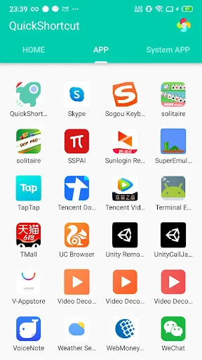 Download Quick Shortcut Maker Terbaru – Buat Pintasan Gratis - Screenshot 13
