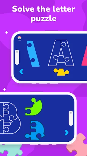 Download ABC Kids: Tracing & Learning Terbaru – Belajar Sambil Main - Screenshot 14