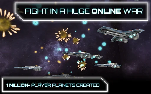 Download Colony Attack Terbaru – Bangun Armada Luar Angkasa Anda - Screenshot 13