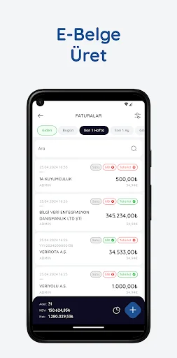 Unduh Vakıf Katılım Paket Terbaru – Solusi Operasi Keuangan - Screenshot 5
