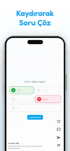 Download Sorbi: Asisten AI YKS Terbaru – Solusi Cepat & Gratis - Screenshot 4