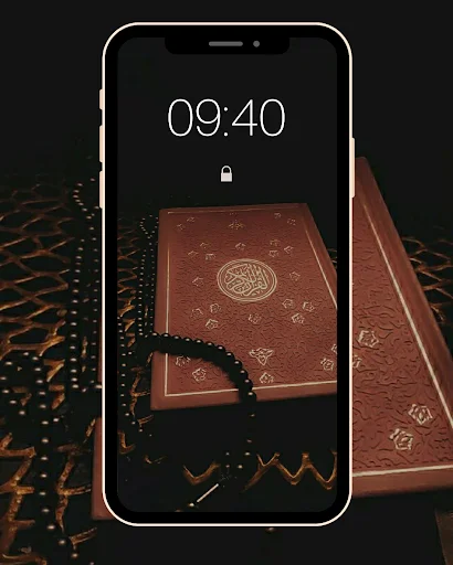 Download Islamic Wallpapers Terbaru – Wallpaper Islami HD Gratis - Screenshot 5