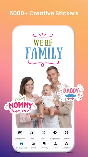 Download Baby Story Baby Pics Terbaru – Edit Foto Bayi Gratis - Screenshot 3