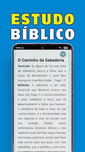 Download Bíblia Sagrada em Português – Alkitab Audio Gratis - Screenshot 5