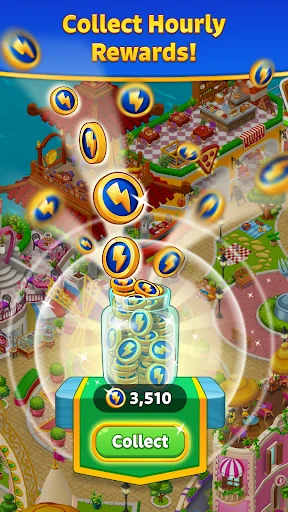 Download Merge Cruise: Mystery Puzzle Terbaru – Game Teka-teki Seru - Screenshot 12